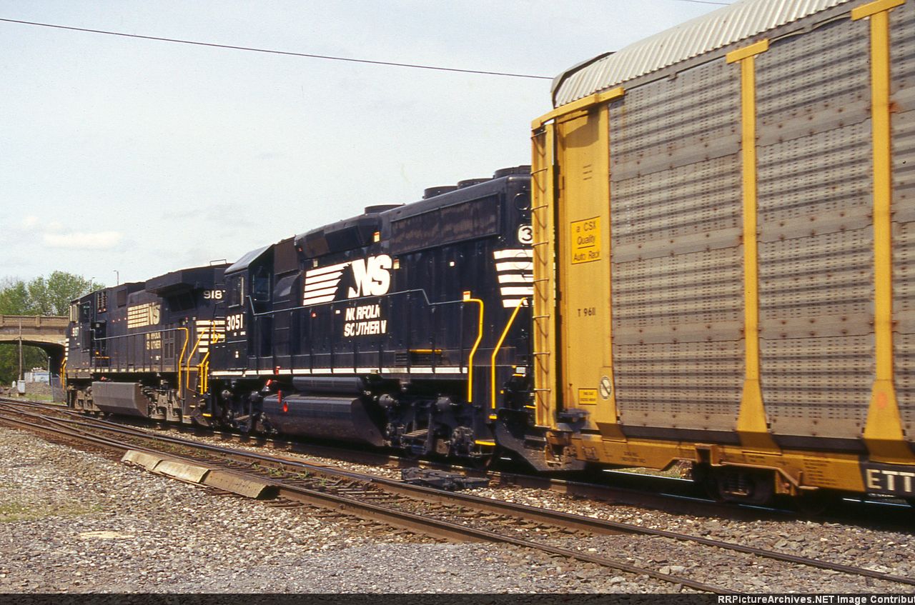 NS 3051